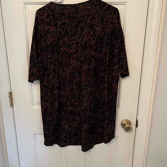 NWT - Irma - Picture 3 of 5